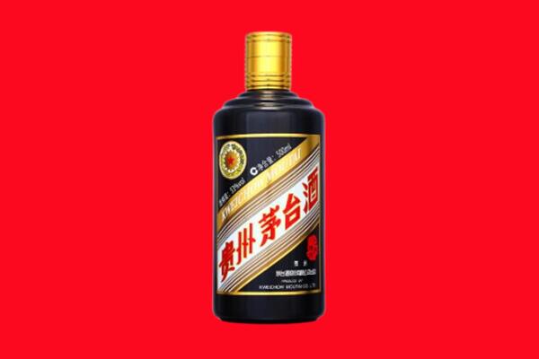 广安市前锋回收茅台酒瓶